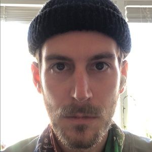 Meet your Posher, Matt